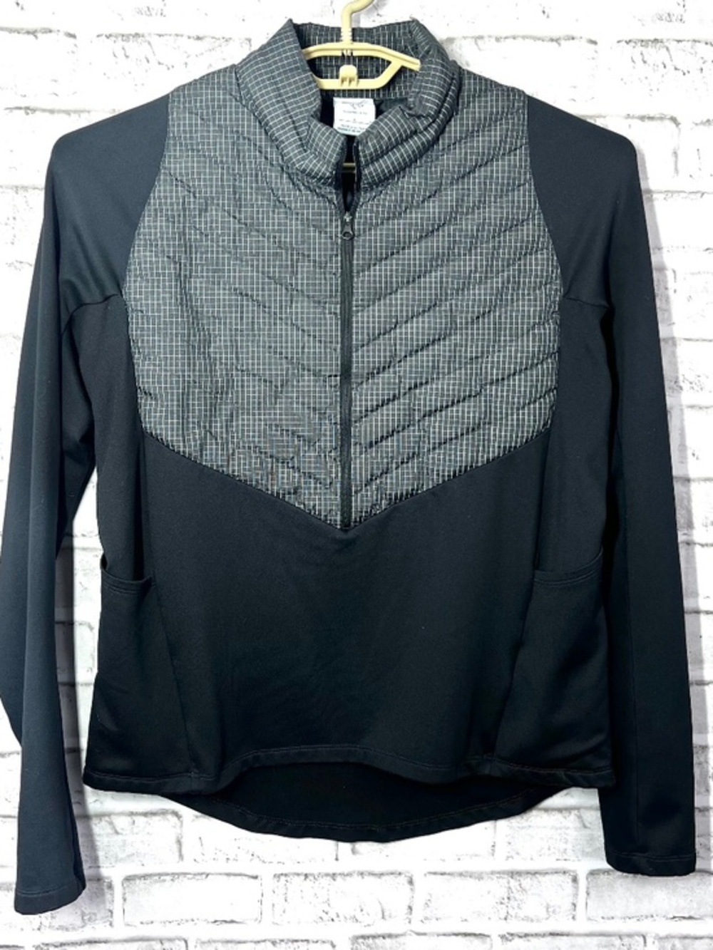 🏃‍♀️ |•NIKE•| Therma-Fit Nike Running Division Jacket Size Large